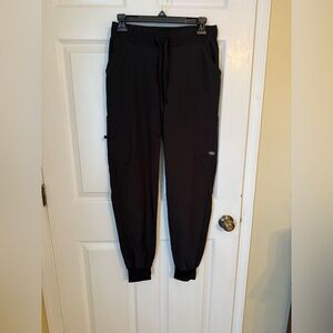 Jogger Scrub Pants
